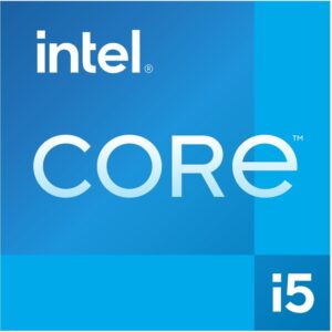 Intel Core i5 (11th Gen) i5-11400F Hexa-core (6 Core) 2.60 GHz Processor - OEM Pack