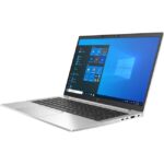 HP EliteBook 840 Aero G8 14" Notebook - Full HD - 1920 x 1080 - Intel Core i5 11th Gen i5-1135G7 Quad-core (4 Core) 2.40 GHz - 16 GB RAM - 256 GB SSD