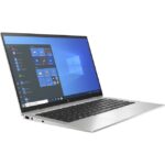 HP EliteBook x360 1030 G8 13.3" Touchscreen Rugged Convertible 2 in 1 Notebook - 4K UHD - 3840 x 2160 - Intel Core i5 11th Gen i5-1135G7 Quad-core (4 Core) 2.40 GHz - 16 GB RAM - 256 GB SSD