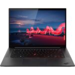 Lenovo ThinkPad P1 Gen 4 20Y30048US 16" Mobile Workstation - WQXGA - 2560 x 1600 - Intel Core i9 11th Gen i9-11950H Octa-core (8 Core) 2.60 GHz - 32 GB RAM - 1 TB SSD - Black