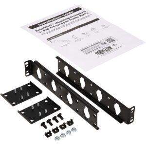 Tripp Lite SRPDU4PHDBRKT Mounting Bracket for PDU, Cable Manager