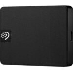 Seagate Expansion STLH1000400 1 TB Portable Solid State Drive - External