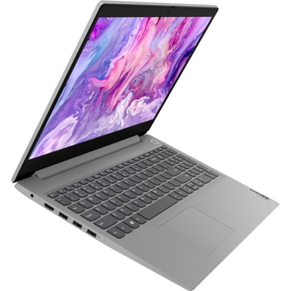 Lenovo IdeaPad 3 15IGL05 81WQ00C8US 15.6" Notebook - Full HD - 1920 x 1080 - Intel Celeron N4020 Dual-core (2 Core) 1.10 GHz - 8 GB RAM - 256 GB SSD