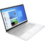 HP 15-dy2000 15-dy2049nr 15.6" Notebook - HD - 1366 x 768 - Intel Core i5 11th Gen i5-1135G7 Quad-core (4 Core) - 8 GB RAM - 256 GB SSD - Natural Silver