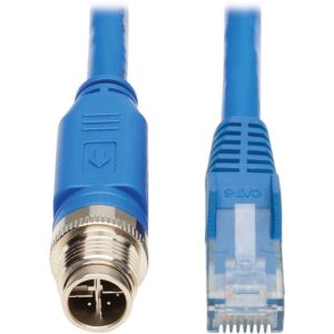 Tripp Lite NM12-602-01M-BL Cat.6 Network Cable