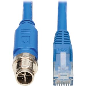 Tripp Lite NM12-602-02M-BL Cat.6 Network Cable