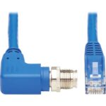 Tripp Lite NM12-604-01M-BL Cat.6 Network Cable