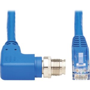 Tripp Lite NM12-604-01M-BL Cat.6 Network Cable