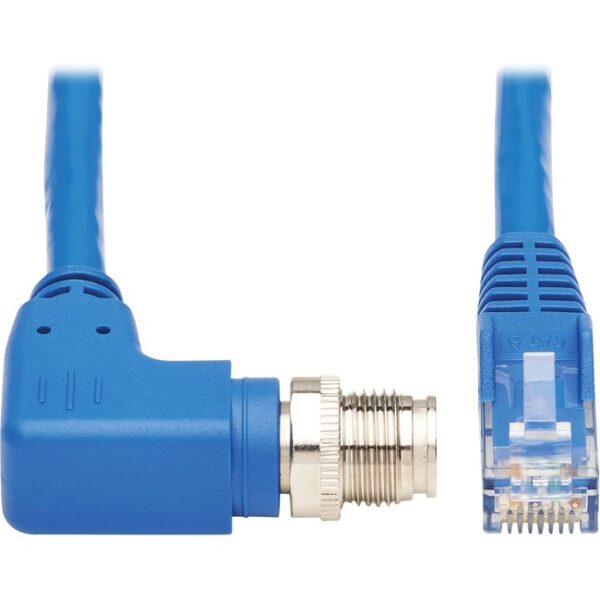 Tripp Lite NM12-604-10M-BL Cat.6 Network Cable
