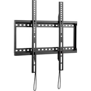 Tripp Lite DWF2670X Wall Mount for TV, Curved Screen Display, Flat Panel Display, Monitor, Home Theater, HDTV - Black