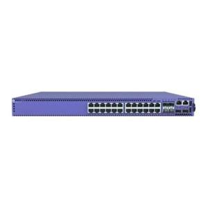 Extreme Networks 5420M-24W-4YE 24-Port Gigabit 90W PoE Switch