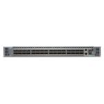 Juniper QFX5120-32C switch front view