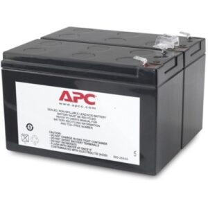 APC UPS Replacement Battery Cartridge #113