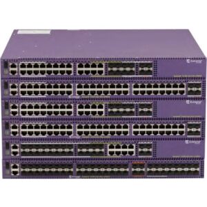 Extreme Networks Summit X460-G2-24t-10GE4 Layer 3 Switch