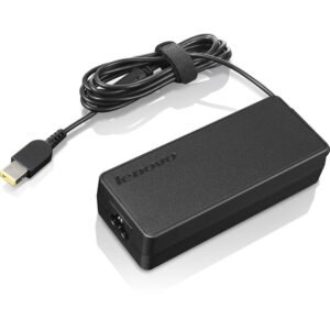 Lenovo ThinkCentre 90W AC Adapter (slim tip) - US/Can