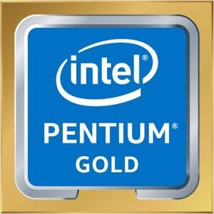 Intel Pentium Gold G5400 Dual-core (2 Core) 3.70 GHz Processor - OEM Pack