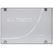 Intel DC P4610 7.60 TB Solid State Drive - 2.5" Internal - U.2 (SFF-8639) NVMe (PCI Express 3.1 x4)