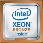 Intel Xeon Bronze 3204 Hexa-core (6 Core) 1.90 GHz Processor - OEM Pack
