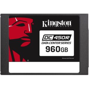 Kingston DC450R 960 GB Solid State Drive - 2.5