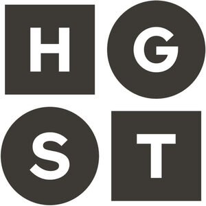 HGST 12 TB Hard Drive - Internal - SAS