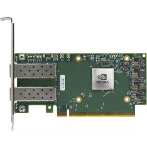 Mellanox MCX623102AN-ADAT ConnectX-6 Dx EN Adapter Card 25GbE Crypto Disabled