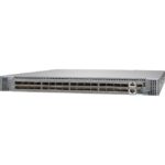 Juniper QFX5120-32C Ethernet Switch