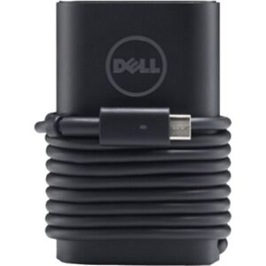Dell Kit - 65-Watt Type-C AC Adapter with 1meter Power Cord (US)