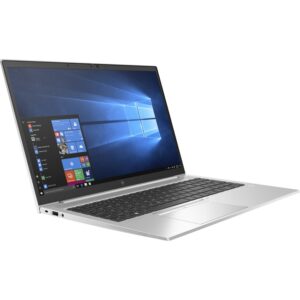 HP EliteBook 850 G7 15.6" Notebook - Full HD - 1920 x 1080 - Intel Core i5 10th Gen i5-10210U Quad-core (4 Core) 1.60 GHz - 16 GB RAM - 512 GB SSD