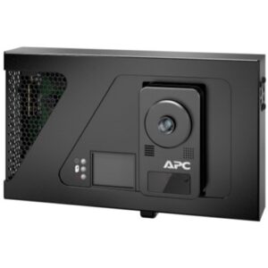 APC by Schneider Electric NetBotz Environmental Monitoring System