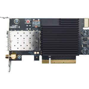 Cisco Nexus X10 10Gigabit Ethernet Card