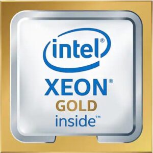 HPE Intel Xeon Gold (2nd Gen) 5220R Tetracosa-core (24 Core) 2.20 GHz Processor Upgrade