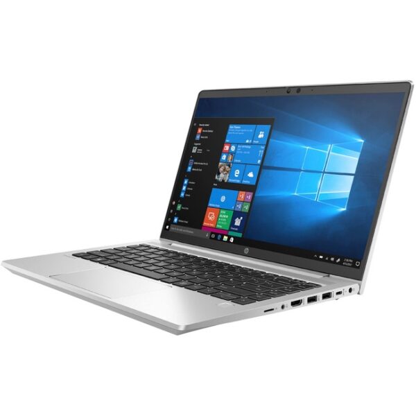 HP ProBook 440 G8 14" Touchscreen Notebook - Full HD - 1920 x 1080 - Intel Core i5 11th Gen i5-1135G7 Quad-core (4 Core) - 8 GB RAM - 256 GB SSD