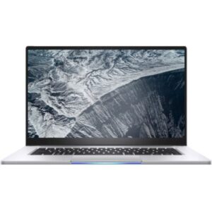 Intel NUC M15 LAPBC710 15.6" Touchscreen Notebook - Full HD - 1920 x 1080 - Intel Core i7 11th Gen i7-1165G7 Quad-core (4 Core) 2.80 GHz - 16 GB RAM - Shadow Gray