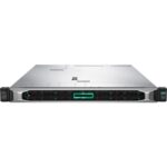 HPE ProLiant DL360 G10 1U Rack Server - 2 x Intel Xeon Gold 5220 2.20 GHz - 64 GB RAM - Serial ATA