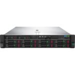 HPE ProLiant DL380 G10 2U Rack Server - 1 x Intel Xeon Gold 6242 2.80 GHz - 32 GB RAM - Serial ATA