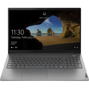 Lenovo ThinkBook 15 G3 ACL 21A4002FUS 15.6