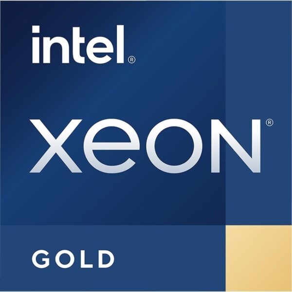 Intel Xeon Gold (3rd Gen) 5318Y Tetracosa-core (24 Core) 2.10 GHz Processor - OEM Pack