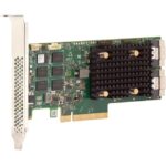 HPE Broadcom MegaRAID MR416i-p SAS Controller