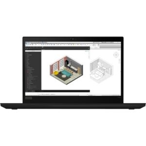 Lenovo ThinkPad P14s Gen 2 20VX0098US 14