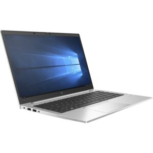 HP mt46 14" Thin Client Notebook - Full HD - 1920 x 1080 - AMD Ryzen 3 PRO 4450U Quad-core (4 Core) 2.50 GHz - 8 GB RAM - 128 GB SSD