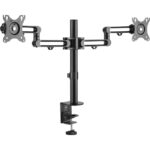 Tripp Lite DDR1327SDFC-1 Clamp Mount for Monitor