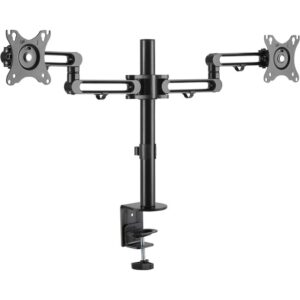 Tripp Lite DDR1327SDFC-1 Clamp Mount for Monitor