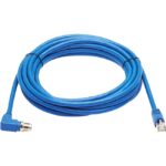 Tripp Lite NM12-6A4-03M-BL Cat.6a Network Cable