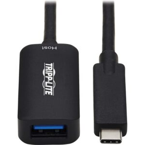 Tripp Lite U330-05M-C2A-G2 USB/USB-C Data Transfer Cable