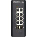 Edge-Core ECIS4500-8T2F Ethernet Switch