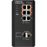 Edge-Core ECIS4500-4P2T2F Ethernet Switch