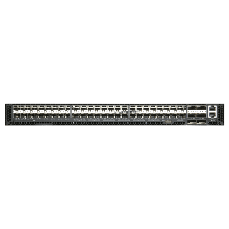 Edge-Core AS5812-54X-EC Ethernet Aggregation TOR Switch - Hardware Nation