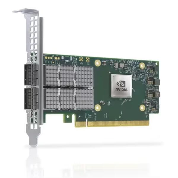 Mellanox ConnectX-6 Dx EN 100Gigabit Ethernet Card MCX623106AN-CDAT