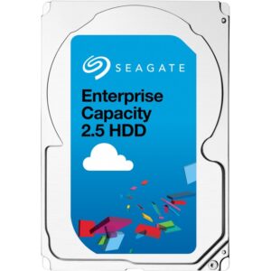 Seagate ST2000NX0253 2 TB Hard Drive - 2.5