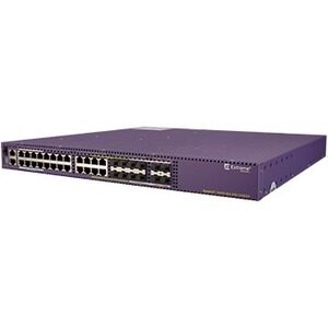 Extreme Networks Summit X460-G2-48p-10GE4 Ethernet Switch
